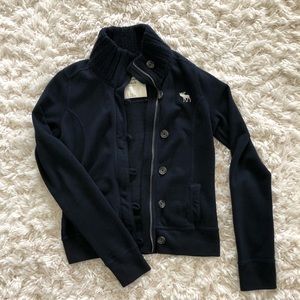 Abercrombie and Fitch jacket